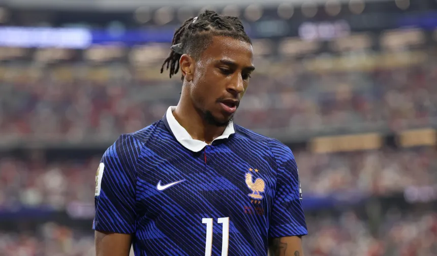 Avrupa’da dev transfer zinciri: Olise Real Madrid’e, Barcola Bayern Münih’e mi gidiyor?