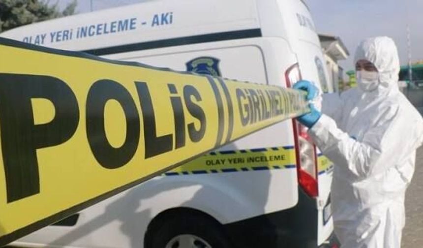 Arnavutköy’de aile faciası: Eski eşini ve oğlunu öldürdü, diğer çocuk saklanarak kurtuldu