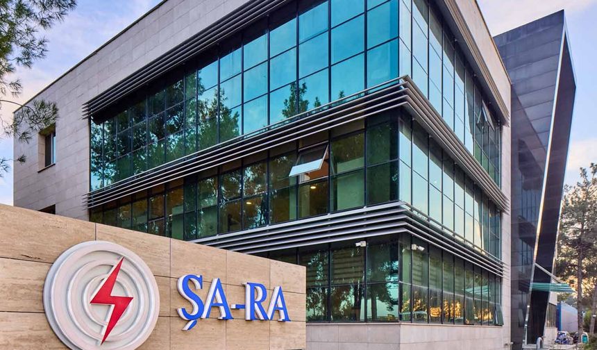 SARAE için geri sayım başladı! Şa-Ra Enerji halka arzında kaç lot düştü?