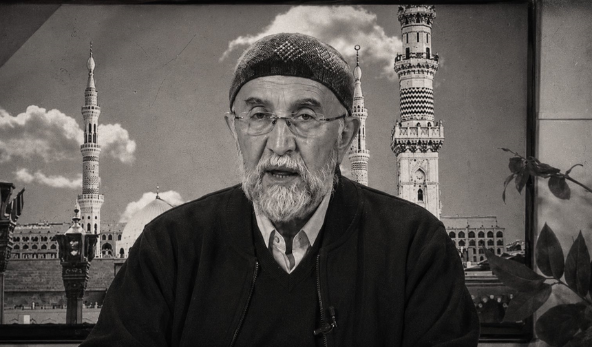 Saffet Bakırcı Hayatını Kaybetti! Saffet Bakırcı Kimdir, Neden Öldü?