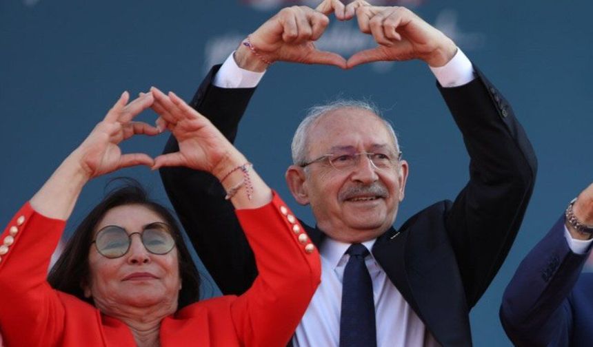 Selvi Kılıçdaroğlu entübe edildi mi? CHP’den sağlık durumuyla ilgili açıklama