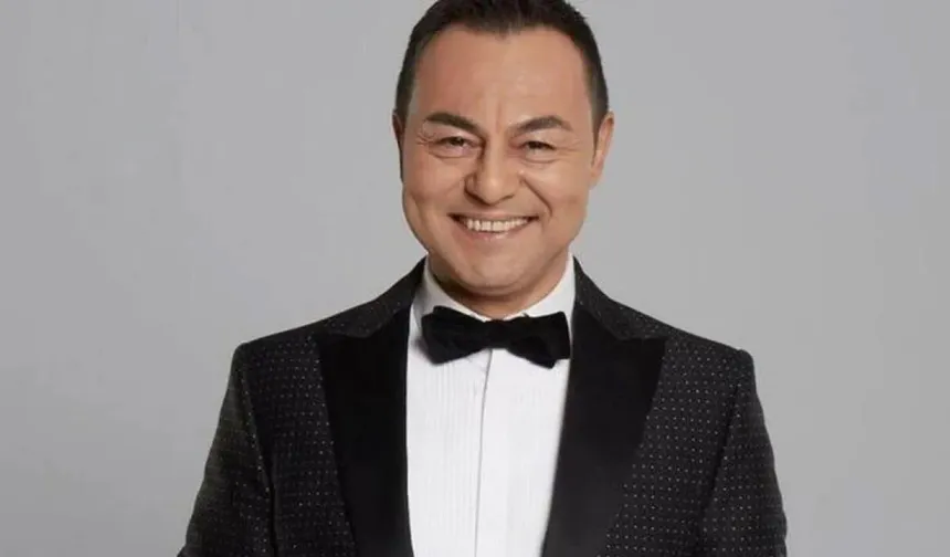 Serdar Ortaç’tan şaşırtan Saygı1 kararı! Programı iptal ettiği öne sürüldü