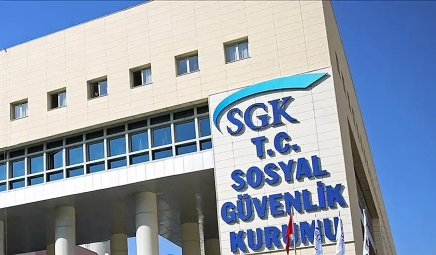SGK ve vergi borcu olanlar dikkat! Son gün bugün: 72 aya kadar taksit imkanı