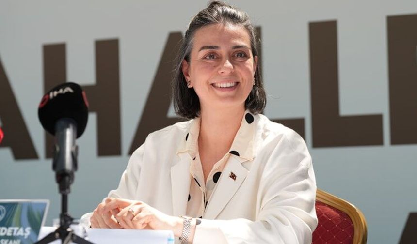 Sinem Dedetaş neden gözaltına alındı? Savcılıktan 1 milyar liralık sözleşme iddiası