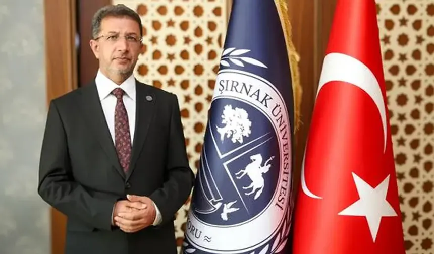 Şırnak Üniversitesi’nde akraba ataması iddiası: Rektöre ait olduğu öne sürülen paylaşım gündem oldu