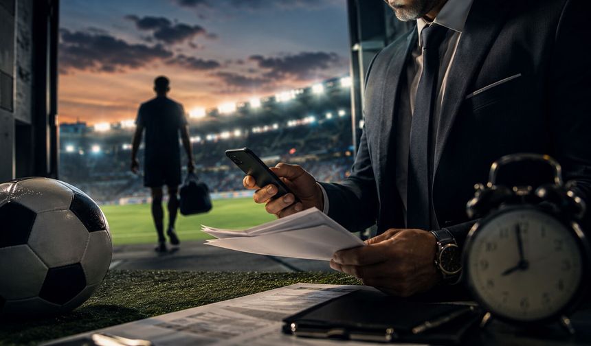 Transferde son viraj! Süper Lig’de yaz transfer dönemi ne zaman bitecek?