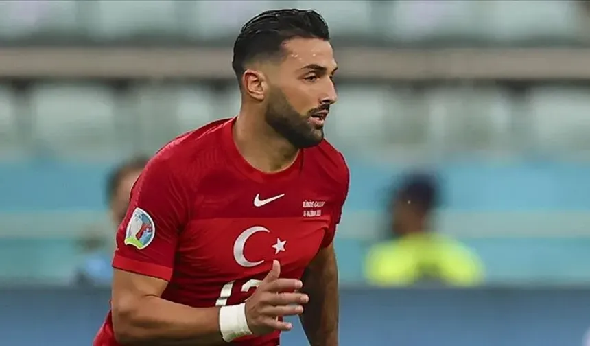 Amedspor’dan milli transfer! Beşiktaş’ın eski yıldızı Umut Meraş imzayı attı