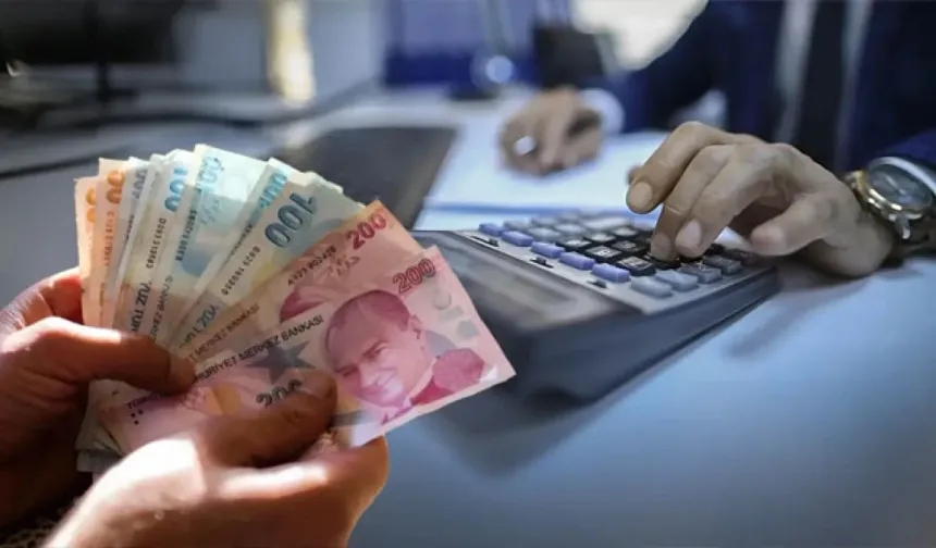 Borcu olanlar dikkat: 72 ay taksit başladı, banka hesabına ve araca yeni haciz uygulanmayacak