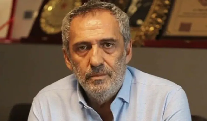 Doktoru uçuşa izin vermedi! Yavuz Bingöl konserini iptal etti.