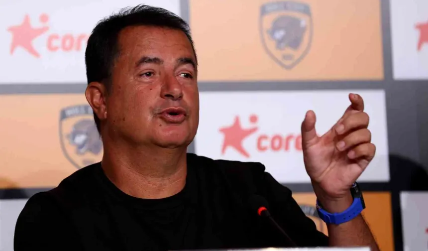 Galatasaray istedi, Acun Ilıcalı alıyor