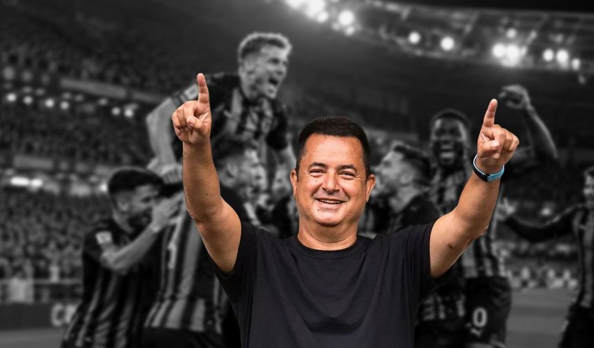 Acun Ilıcalı’nın Hull City’sinden Premier Lig’e tarihi dönüş! Manchester United’ı 2-0 devirdiler