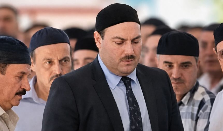Süleymancıların şirketleri olduğu iddia edilen 32 şirket