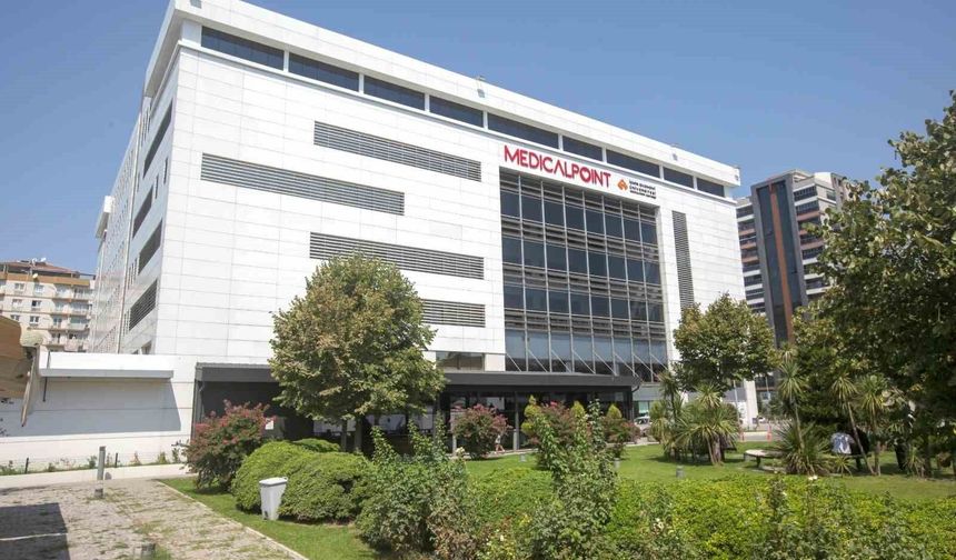 Altın Sertifika ile Geleceğin Hastanesi Olma Yolunda