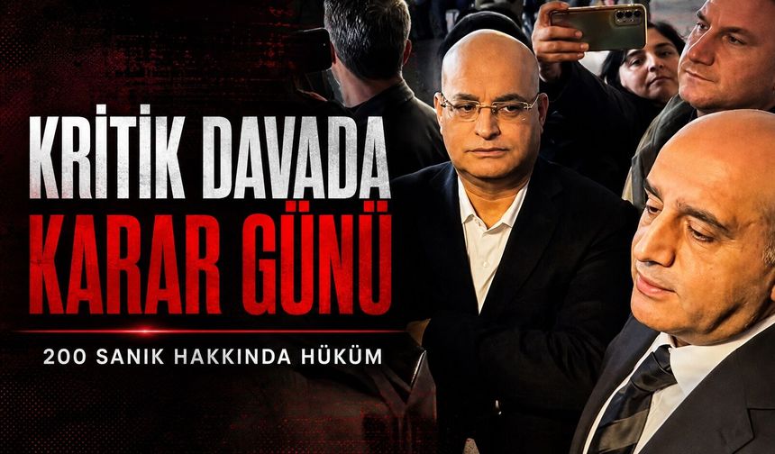 Aziz İhsan Aktaş davasında karar çıktı: Belediye başkanları ne kadar ceza aldı
