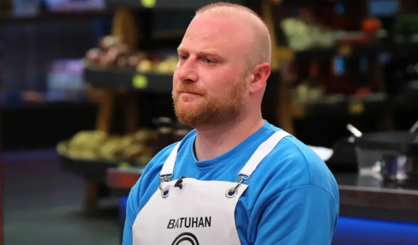 MasterChef Batuhan Nazikoğlu kimdir? Yaşı, memleketi ve dikkat çeken mutfak kariyeri