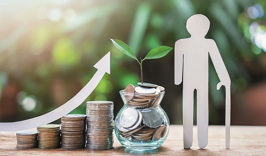 BES’te Tarihi Eşik Aşıldı! Emekli Sayısı 500 Bini Geçti, Birikimler 2,6 Trilyon Liraya Ulaştı
