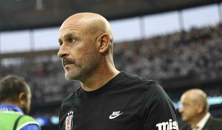 Beşiktaş’tan Alanyaspor maçı sonrası hakem isyanı! Kayatepe ve VAR’a sert tepki