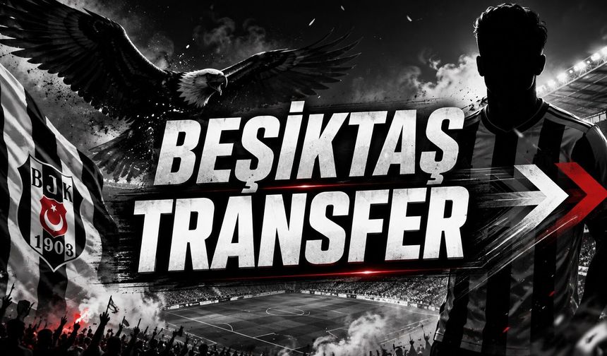 Beşiktaş transferde gaza bastı: İki yıldız için masada! Teklif 16 milyon euroya çıktı
