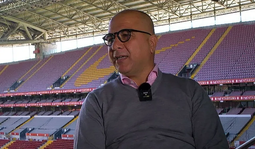 Galatasaray yöneticisi Bora Bahçetepe kaza geçirdi! Yoğun bakımda tedavi görüyor
