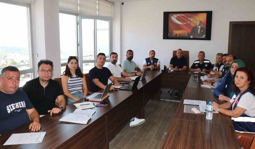 Bozdoğan Güneş Enerjisi İle Geleceğe Yürüyor