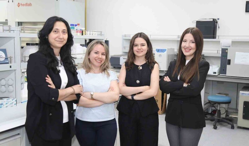 BTÜ, hafif malzemelerle otomotivde çevre dostu yenilikler sunacak