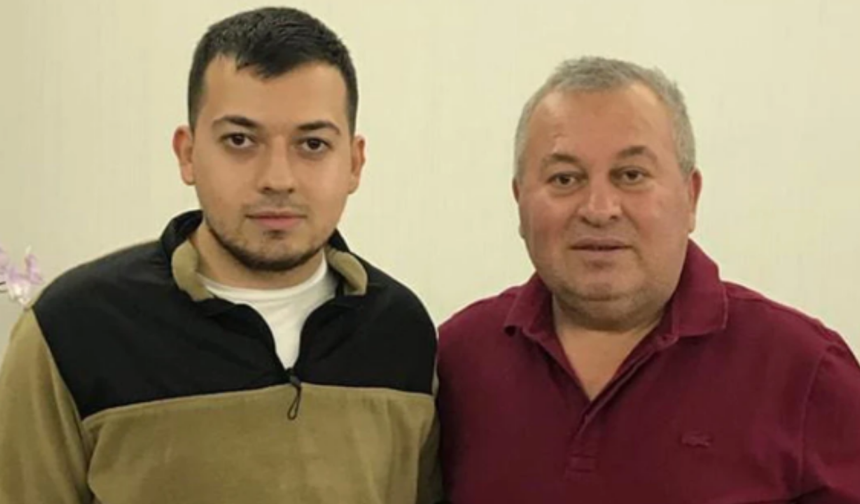 Cemal Enginyurt’un oğlu Alptürk Enginyurt ifadeye çağrıldı! Dosyada iki suçlama var