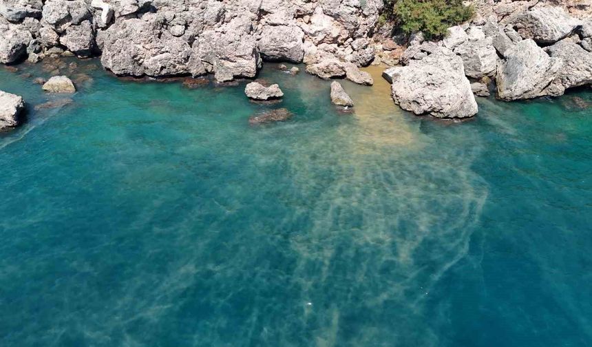Antalya’da Hafta Sonu Hava Nasıl Olacak? Cumartesi Güneş, Pazar Yağmur