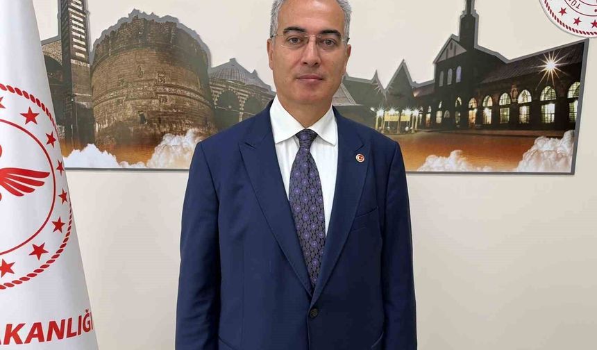 Diyarbakır'da Sağlık Yatırımları İvme Kazanıyor