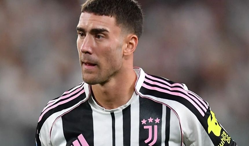 İtalya basını son dakika geçti! Beşiktaş Vlahovic’i bu teklifle ikna etti