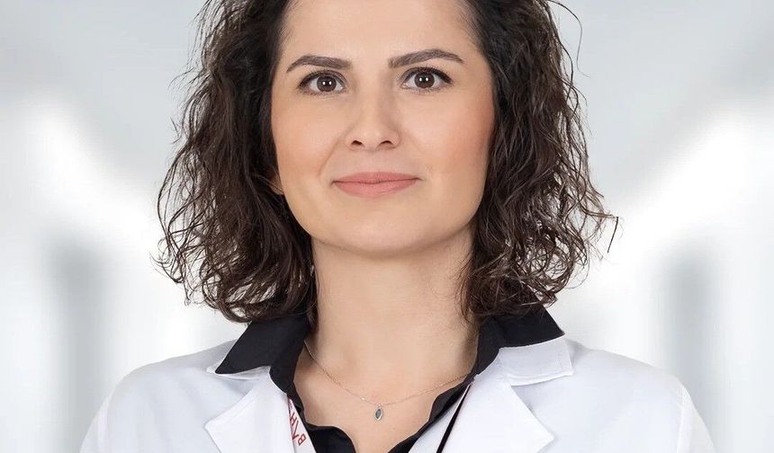 Dyt. Akay: 'Aşırı kısıtlayıcı diyetler hormon dengesini tehlikeye atıyor'