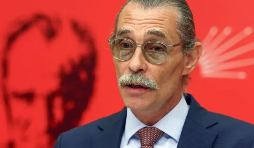 Erdal Beşikçioğlu'na yapılan uyuşturucu testi pozitif çıktı