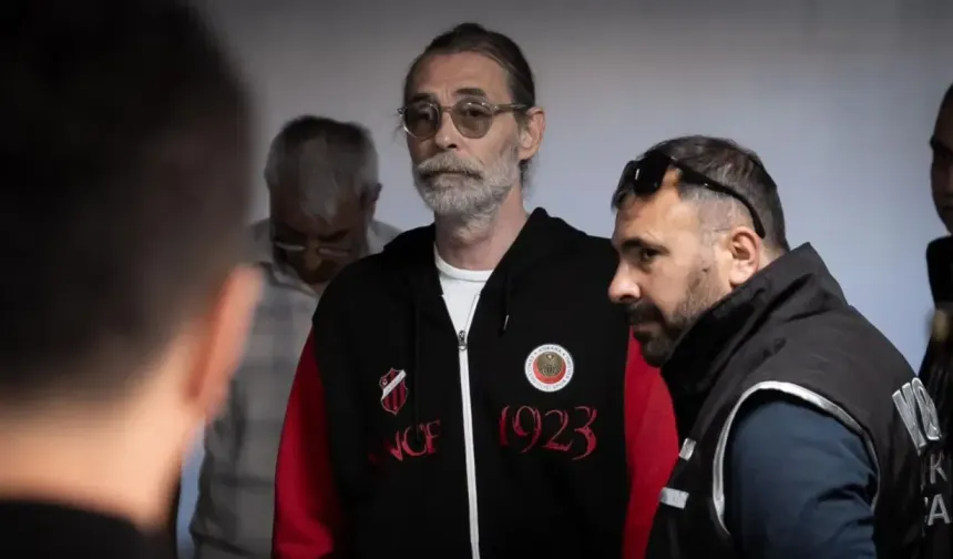 Erdal Beşikçioğlu: Aylık gelirim 2,5 Milyon Lira