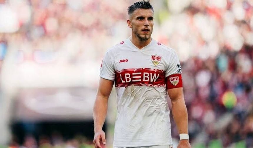 Galatasaray’dan Ermedin Demirovic bombası! 15 milyon euroluk teklif yapıldı