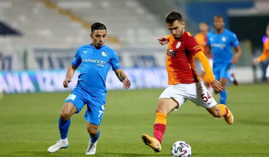 Erzurumspor-Galatasaray maçı canlı izle! GS maçı hangi kanalda, şifresiz mi? İlk 11’ler belli oldu