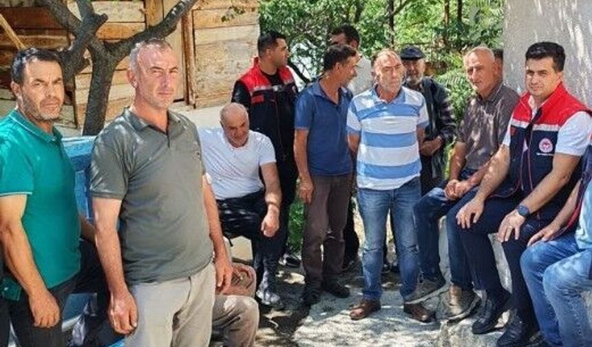 Erzurum'da Tarımın Nabzı 'Cuma Buluşmaları'nda Atıyor