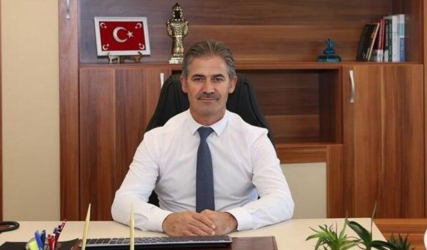 Erzurum'da yeni dönem: Uzm. Dr. Mehmet Meral İl Sağlık Müdürü olarak atandı