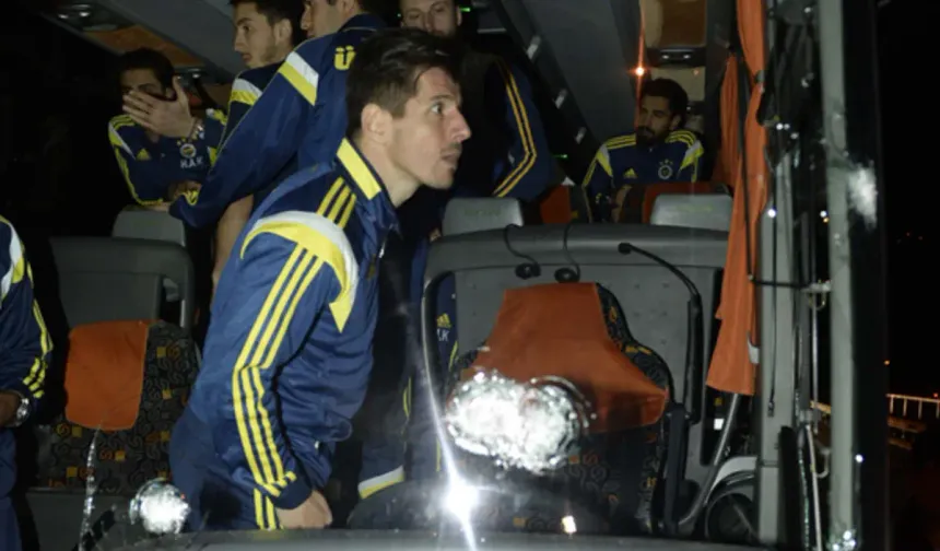 11 yıllık sır perdesi aralanıyor! Fenerbahçe otobüsü saldırısında 5 gözaltı