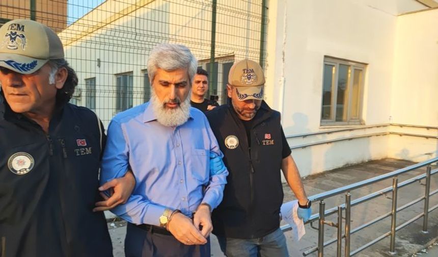 Furkan Vakfı kimin, hangi cemaate bağlı? Alparslan Kuytul ve Furkan Hareketi hakkında merak edilenler