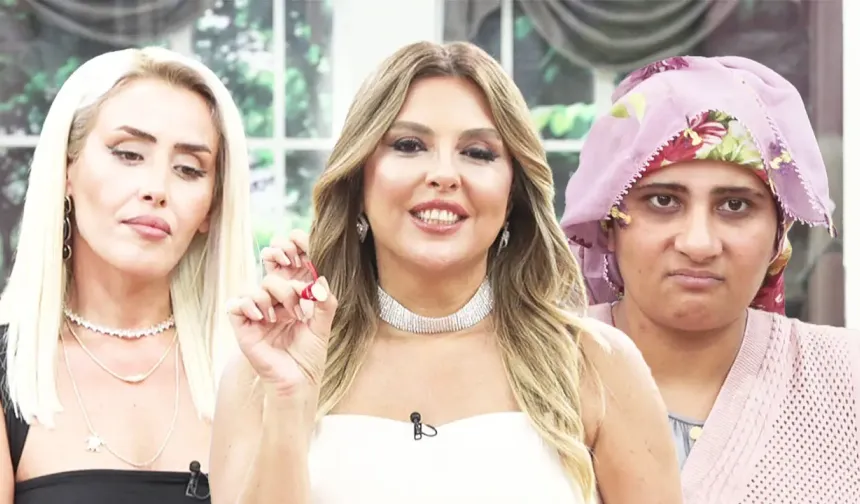 Gelinim Mutfakta 21 Ağustos 2026 Sonuçları: Bilezikleri Cemile Aldı, Canan Elendi!