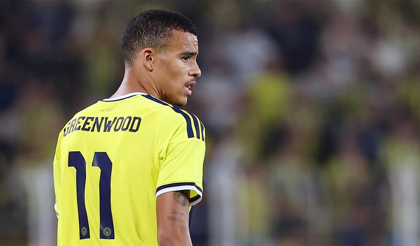 Fransız basını Mason Greenwood’u konuşuyor! Fenerbahçe-Lyon maçı sonrası manşet: “Dahiyane bir an”
