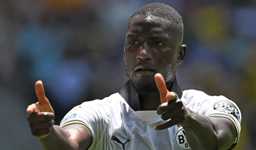 Aziz Yıldırım’dan bomba transfer haberi: Fenerbahçe’de Guirassy için kritik hafta