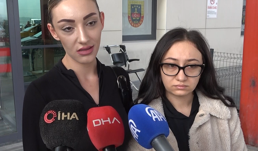 Güllü dosyasında iddianame hazır: Kızı için ağırlaştırılmış müebbet istemi