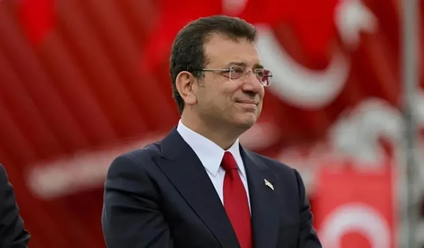 Ekrem İmamoğlu CHP’den istifa etti: 17 yıllık dönem sona erdi, “Yeni bir yol açıyoruz” dedi