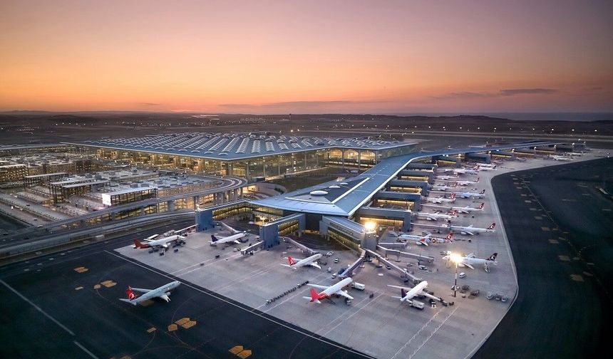 İGA İstanbul Havalimanı, Dünya Havalimanları Zirvesi'ne ev sahipliği yapıyor