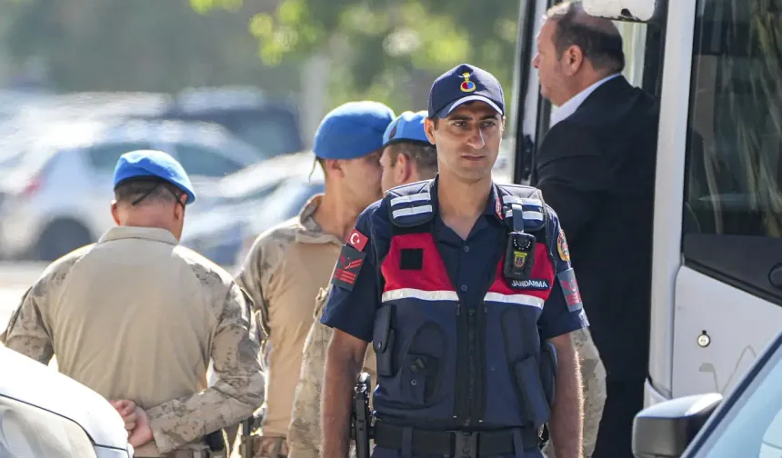 Menderes Belediyesi Soruşturmasında Yeni Gelişme: Başkan İlkay Çiçek Tutuklandı