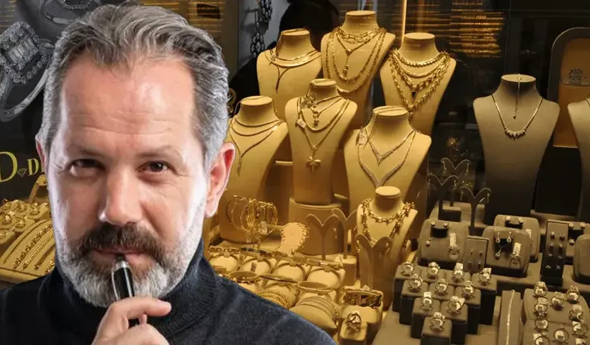 İslam Memiş’ten Altın İçin Yeni Uyarı: “Hikâye Bitmedi” Dedi, İki Senaryoyu Açıkladı