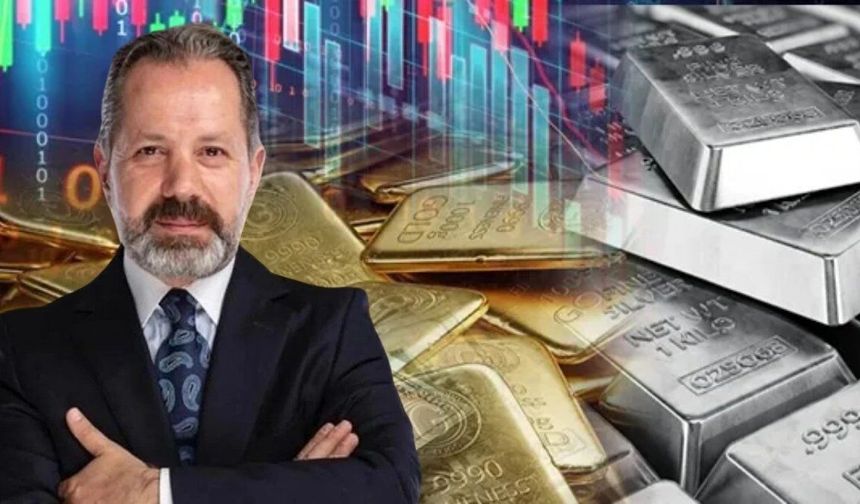 İslam Memiş’ten En Güncel Altın Yorumu! Gram Altın İçin 6.350 TL Uyarısı, Yıl Sonu Beklentisi Değişmedi
