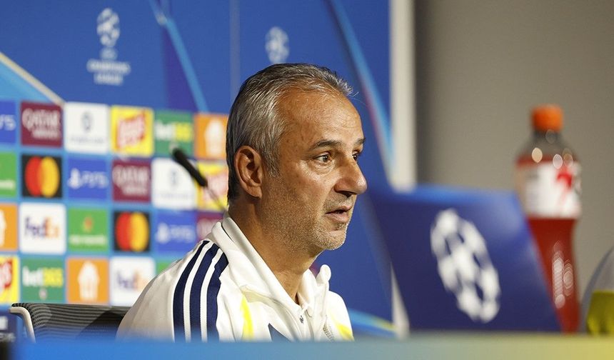 Derbi yenilgisi faturayı kesti: Fenerbahçe’de İsmail Kartal dönemi sona erdi