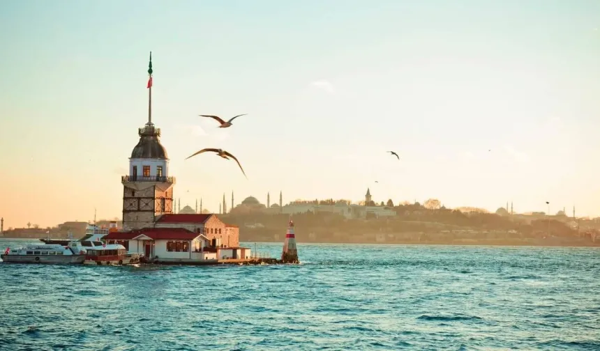 5 Ağustos İstanbul hava durumu: Nem yüzde kaç olacak? Saat saat tahmin