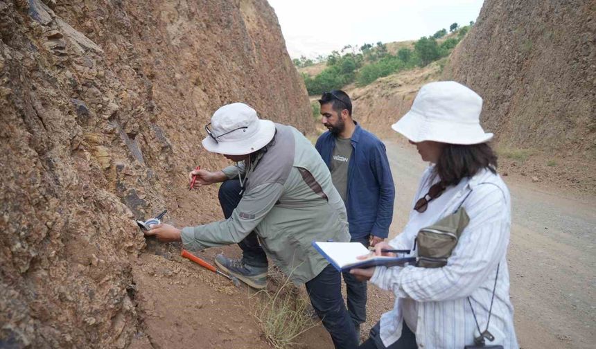 Kavakbaşı Fay Zonu'nda Deprem Araştırmaları Başladı